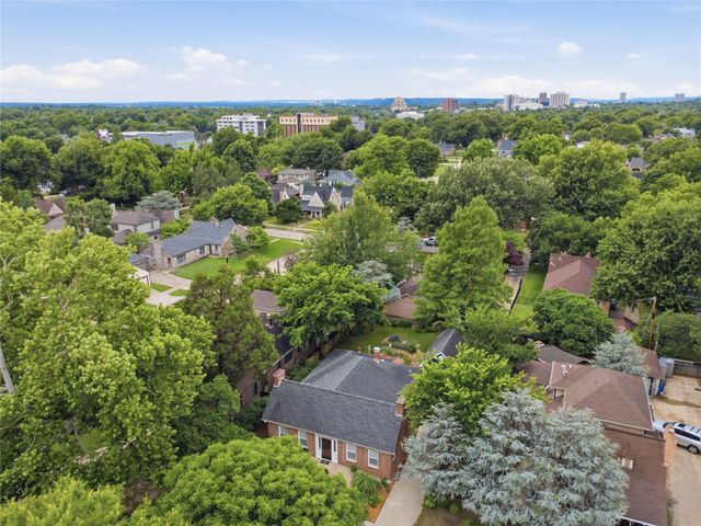 1740 S College Avenue, Tulsa, OK 74104