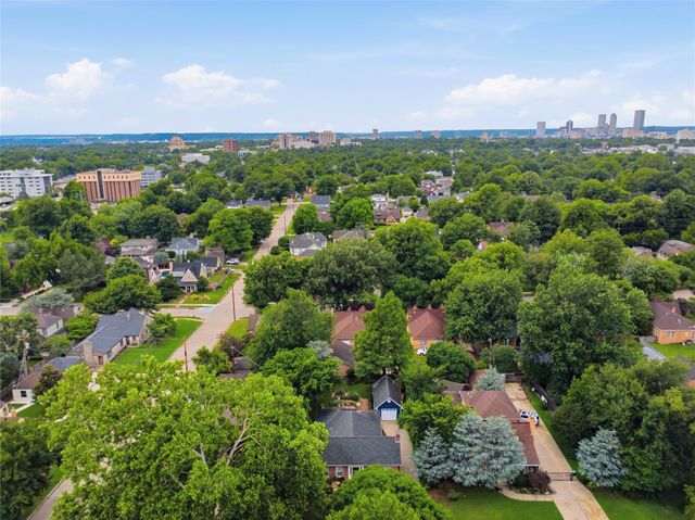 1740 S College Avenue, Tulsa, OK 74104
