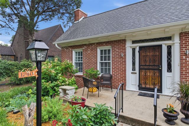 1740 S College Avenue, Tulsa, OK 74104