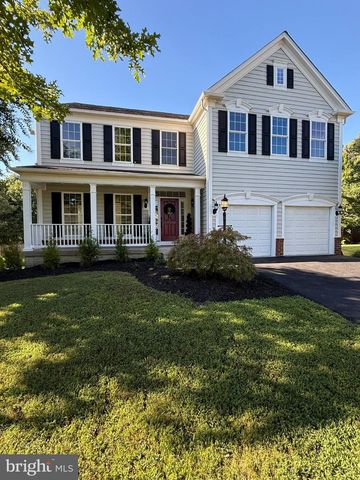 9407 RIM ROCK CT, Manassas, VA 20112