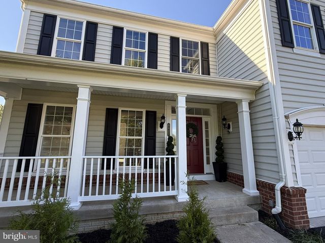 9407 RIM ROCK CT, Manassas, VA 20112