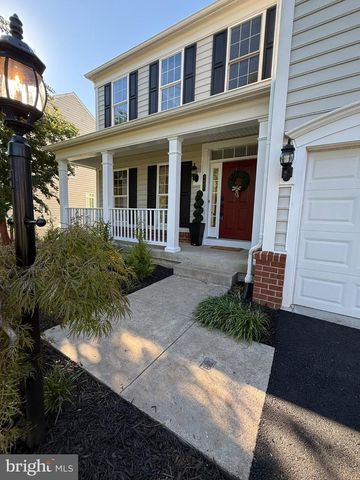 9407 RIM ROCK CT, Manassas, VA 20112