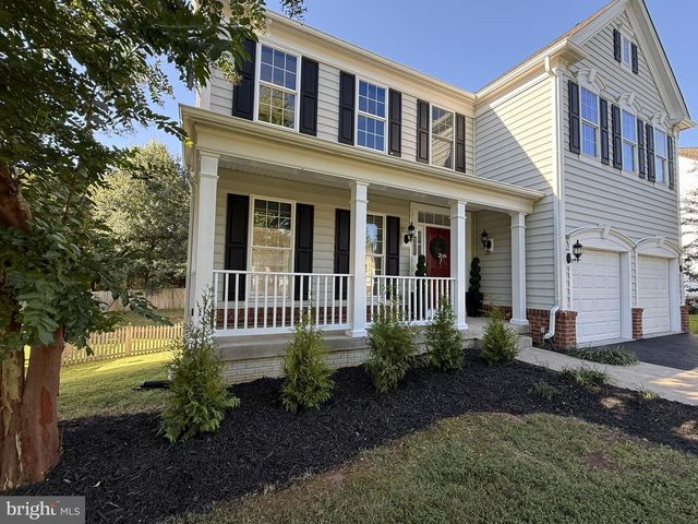 9407 RIM ROCK CT, Manassas, VA 20112