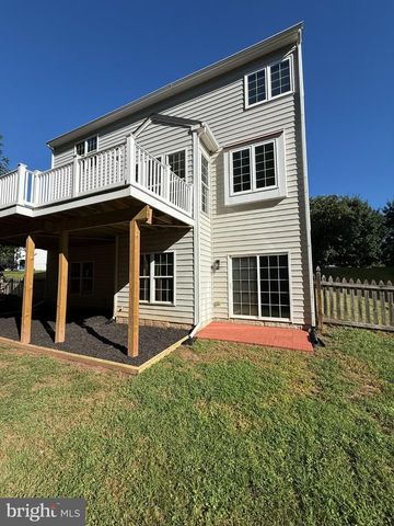 9407 RIM ROCK CT, Manassas, VA 20112
