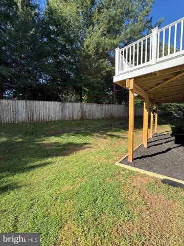 9407 RIM ROCK CT, Manassas, VA 20112