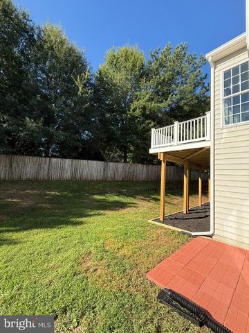 9407 RIM ROCK CT, Manassas, VA 20112