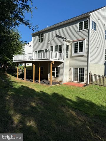 9407 RIM ROCK CT, Manassas, VA 20112
