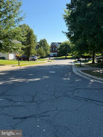 9407 RIM ROCK CT, Manassas, VA 20112
