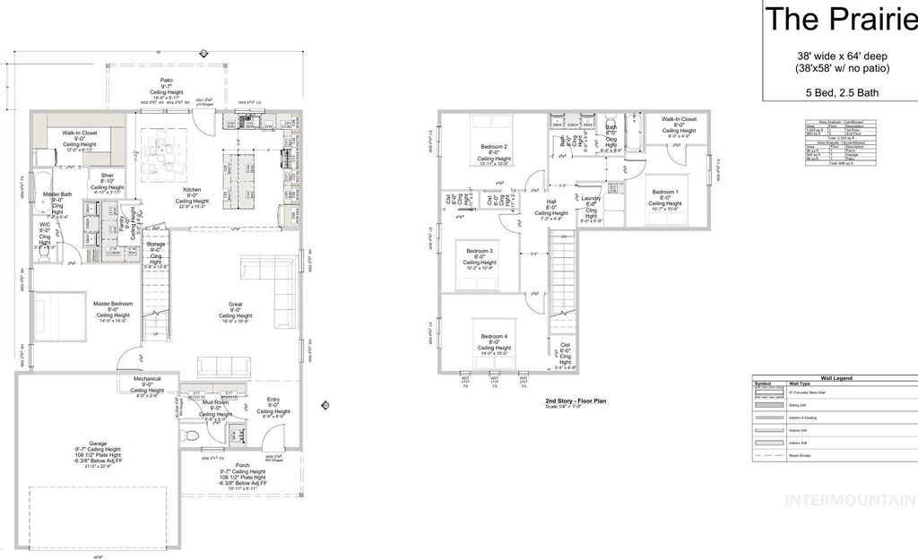 1152 W Recess Way, Kuna, ID 83634