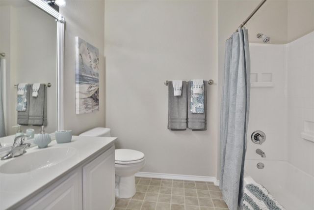 247 Bonham LOOP, Georgetown, TX 78633