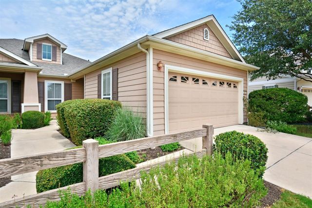 247 Bonham LOOP, Georgetown, TX 78633