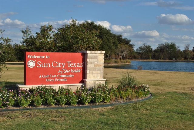 247 Bonham LOOP, Georgetown, TX 78633