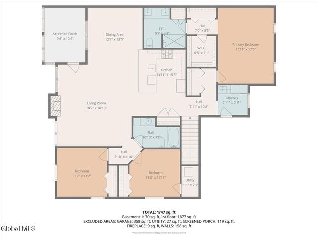 26 Arcadia Court, Ballston Spa, NY 12020