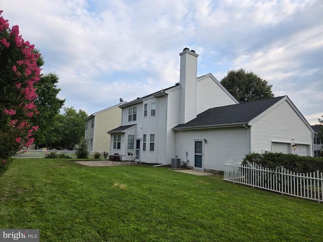 412 DENOW RD, Pennington, NJ 08534