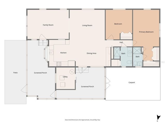 970 JOLANDA CIRCLE, Venice, FL 34285