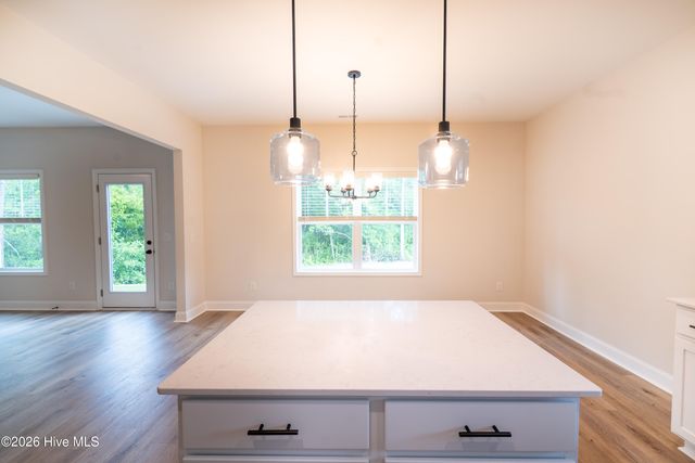574 Poppleton Drive, Hampstead, NC 28443