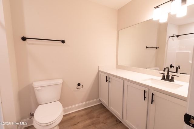 574 Poppleton Drive, Hampstead, NC 28443