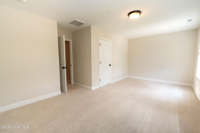 574 Poppleton Drive, Hampstead, NC 28443