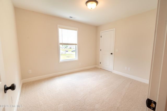 574 Poppleton Drive, Hampstead, NC 28443