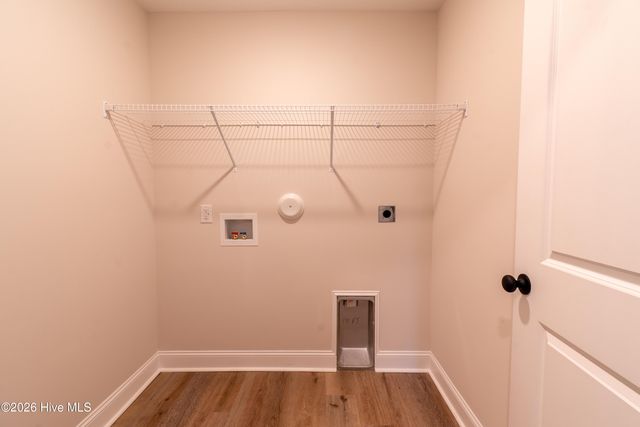 574 Poppleton Drive, Hampstead, NC 28443