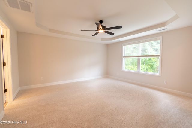 574 Poppleton Drive, Hampstead, NC 28443
