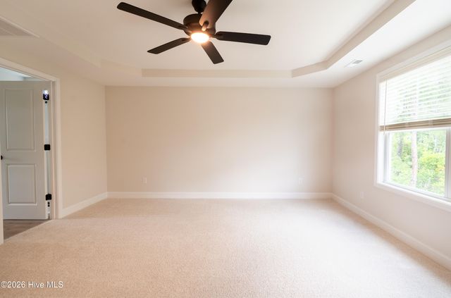 574 Poppleton Drive, Hampstead, NC 28443