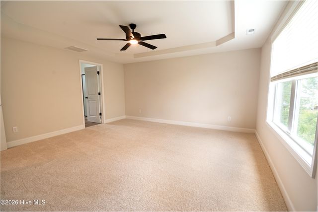 574 Poppleton Drive, Hampstead, NC 28443