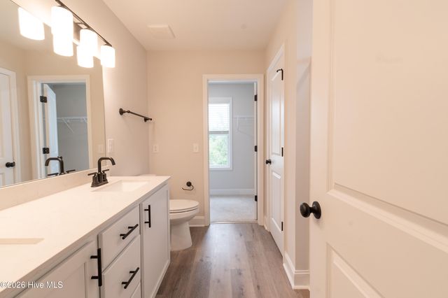 574 Poppleton Drive, Hampstead, NC 28443