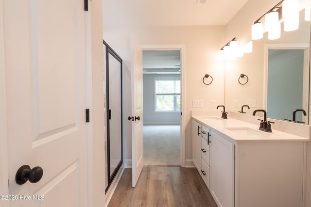 574 Poppleton Drive, Hampstead, NC 28443