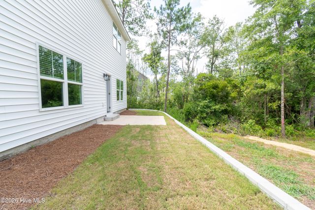 574 Poppleton Drive, Hampstead, NC 28443
