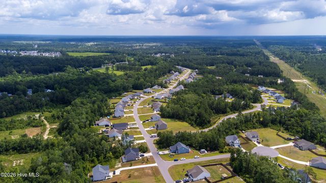 574 Poppleton Drive, Hampstead, NC 28443