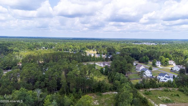 574 Poppleton Drive, Hampstead, NC 28443