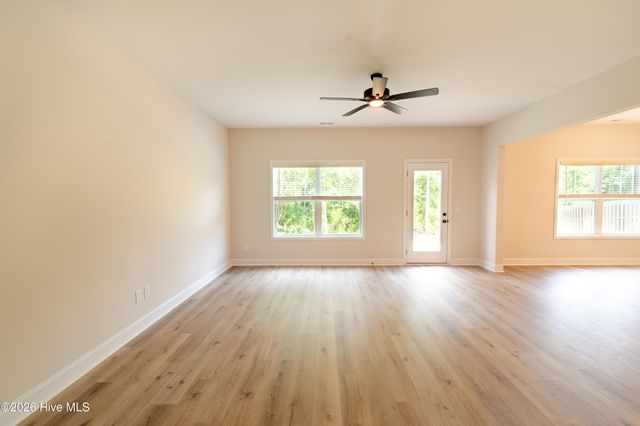 574 Poppleton Drive, Hampstead, NC 28443