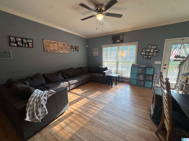 223 PINE HILL DRIVE, Columbiana, AL 35051