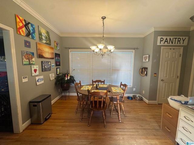 223 PINE HILL DRIVE, Columbiana, AL 35051