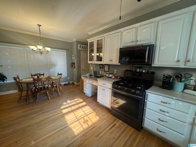 223 PINE HILL DRIVE, Columbiana, AL 35051