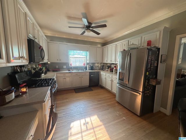 223 PINE HILL DRIVE, Columbiana, AL 35051