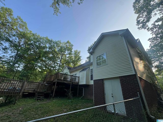 223 PINE HILL DRIVE, Columbiana, AL 35051
