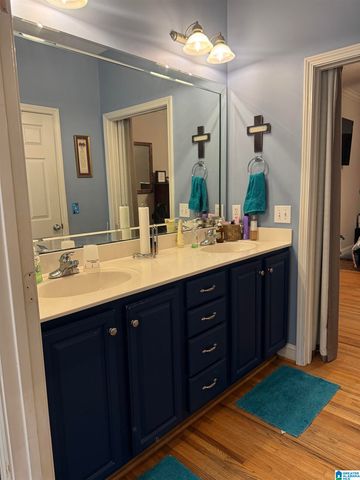 223 PINE HILL DRIVE, Columbiana, AL 35051
