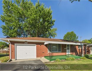 112 Parkside 112 Parkside, Greenville, OH 45331