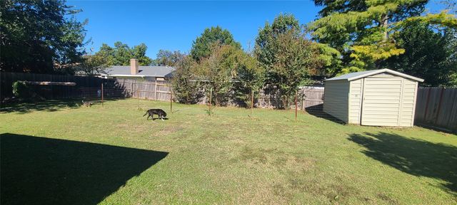 1408 Lagoona Lane, Edgecliff Village, TX 76134