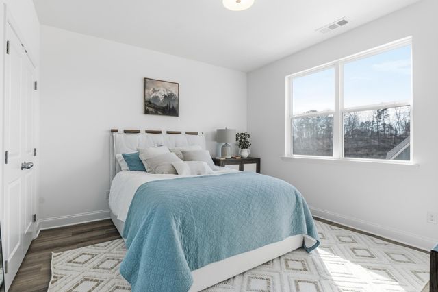 9667 Fox Gap Lane 322, Hixson, TN 37343