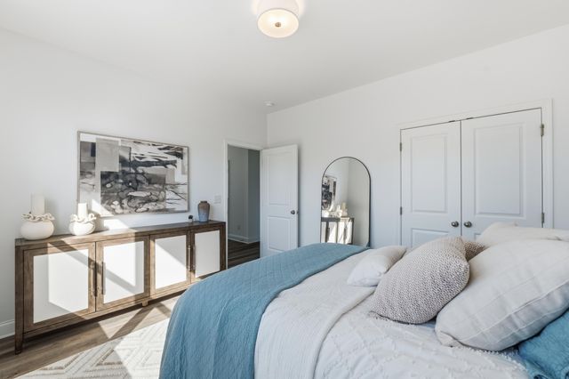 9667 Fox Gap Lane 322, Hixson, TN 37343