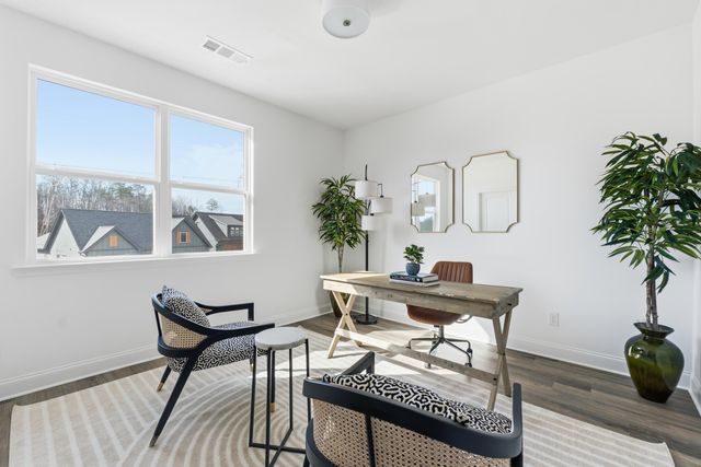 9667 Fox Gap Lane 322, Hixson, TN 37343