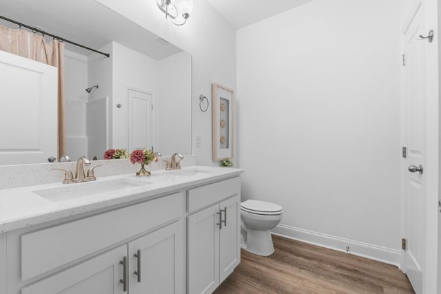 9667 Fox Gap Lane 322, Hixson, TN 37343