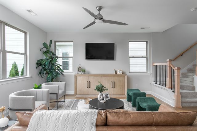 9667 Fox Gap Lane 322, Hixson, TN 37343