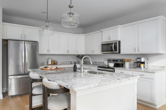 9667 Fox Gap Lane 322, Hixson, TN 37343