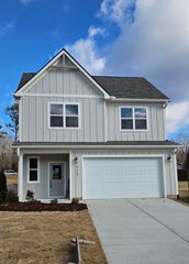 9667 Fox Gap Lane 322, Hixson, TN 37343