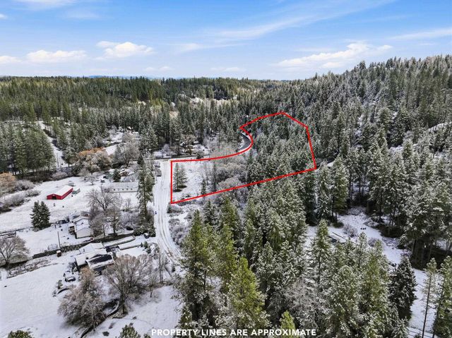 2126 E Leona Dr, Spokane, WA 99208