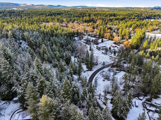 2126 E Leona Dr, Spokane, WA 99208